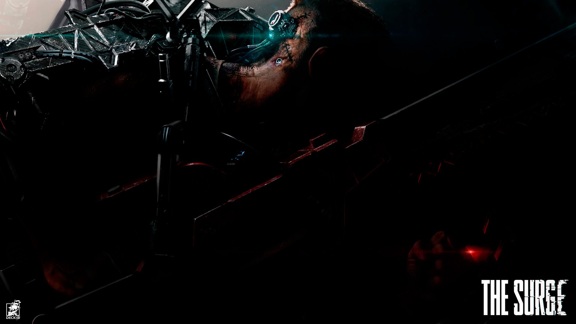 The Surge - Imagen 35